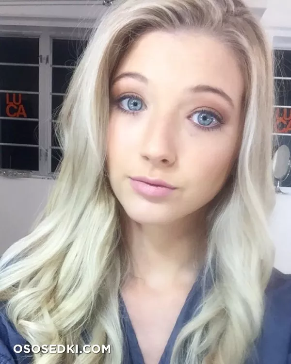 Kaylee Killion - Photo 1