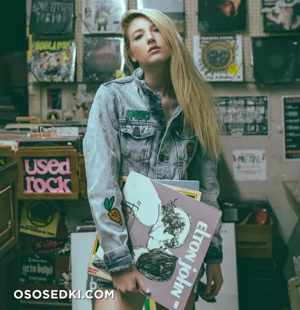 Kaylee Killion - Photo 118