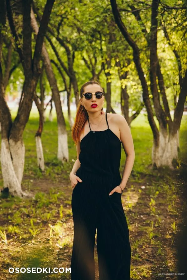 Лиса Бутторс - Photo 28