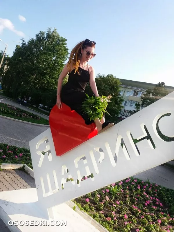 Лиса Бутторс - Photo 39