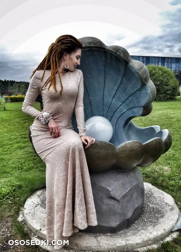 Лиса Бутторс - Photo 68