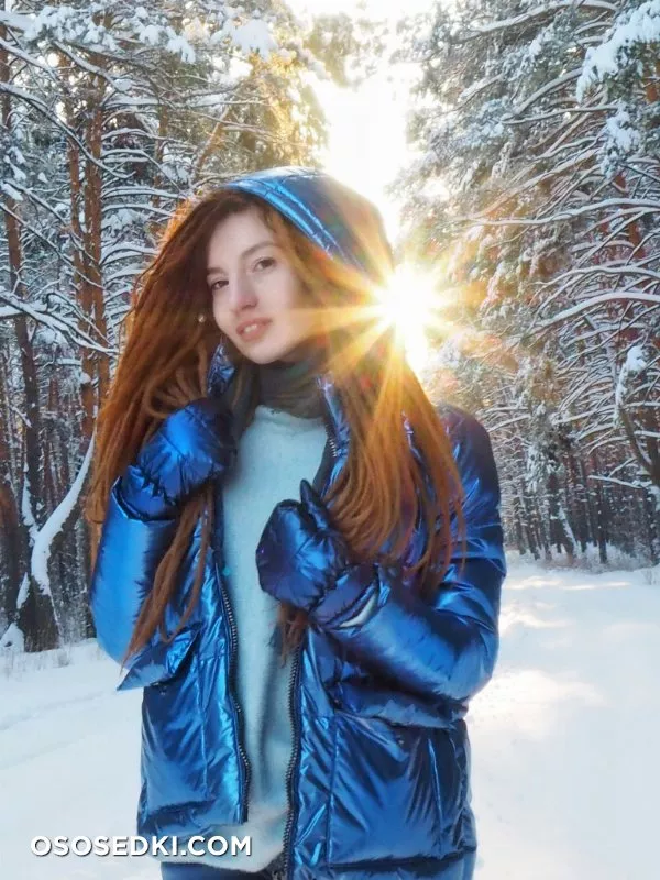 Лиса Бутторс - Photo 88