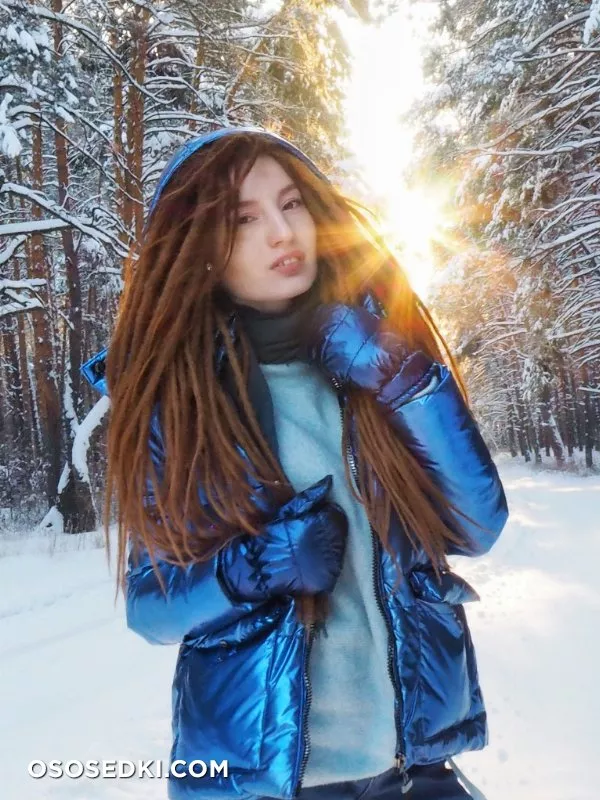 Лиса Бутторс - Photo 89