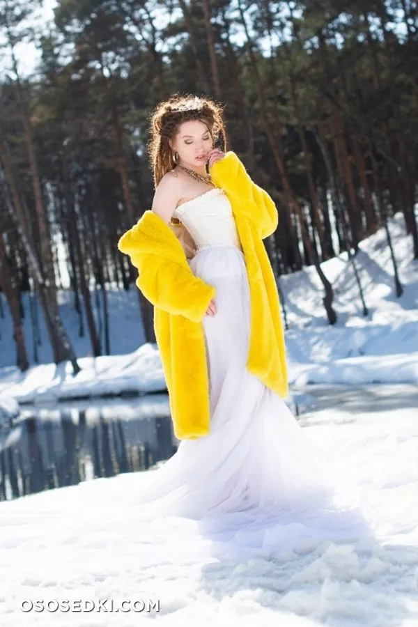 Лиса Бутторс - Photo 101
