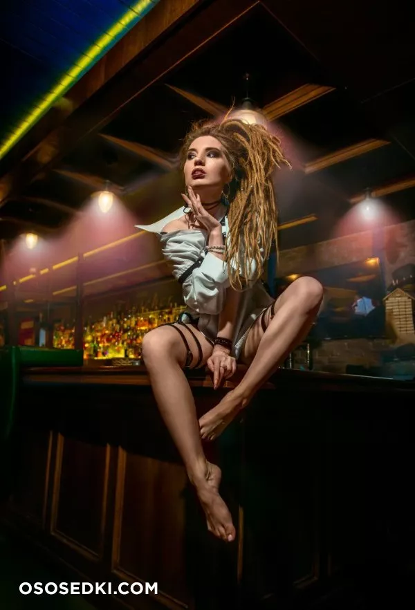 Лиса Бутторс - Photo 114