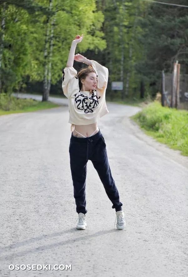 Лиса Бутторс - Photo 118