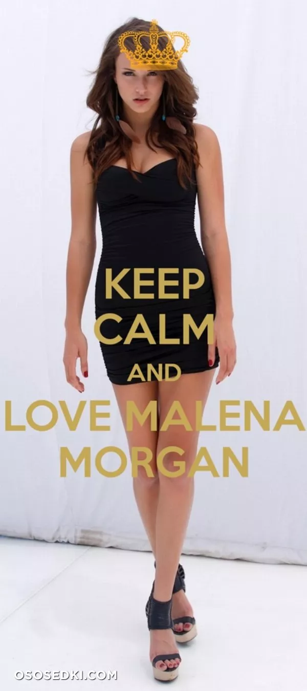 Malena Morgan (Karlie Morrison) - Photo 196