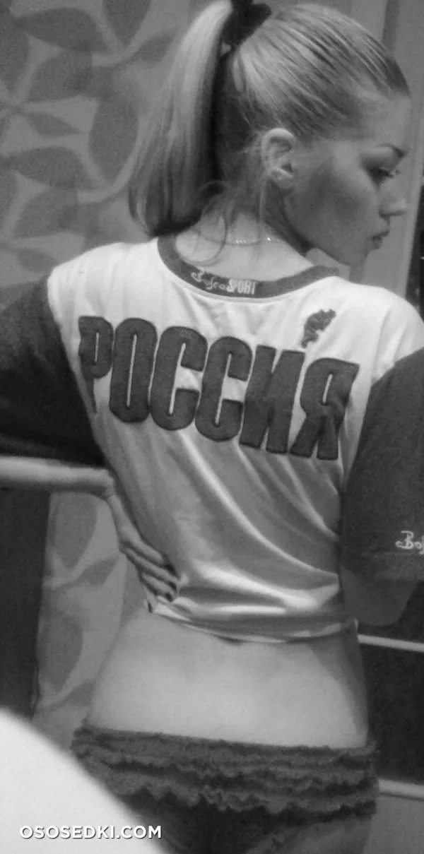 Алина Буряченко - Photo 13