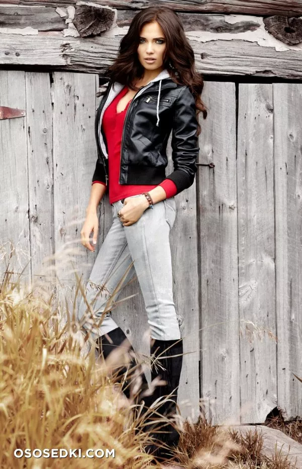 Larisa Fraser - Photo 20