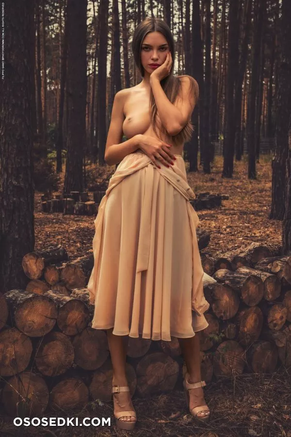 Aya Beshen (Elin) - Photo 506