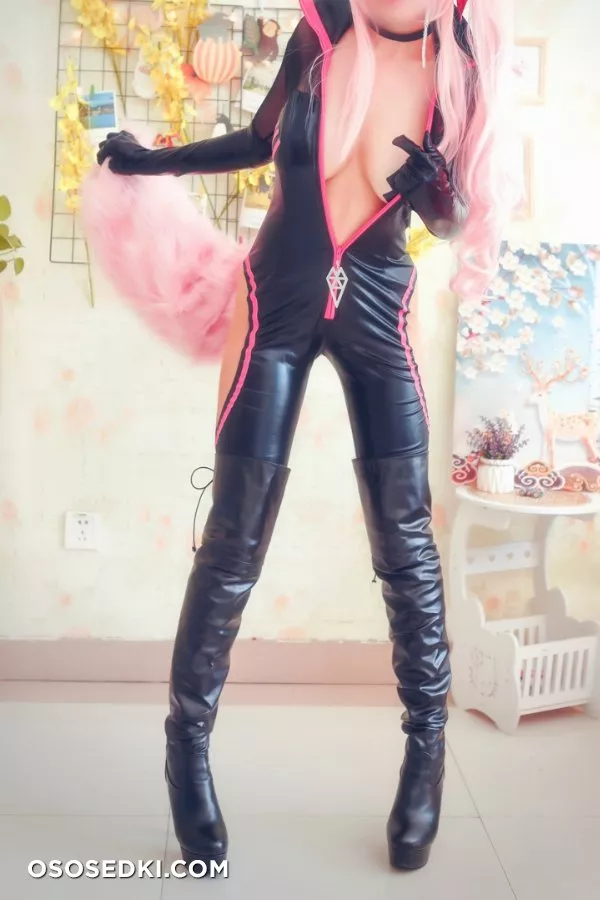 玉藻前(zhiyanjiang 稚颜酱) - Photo 12