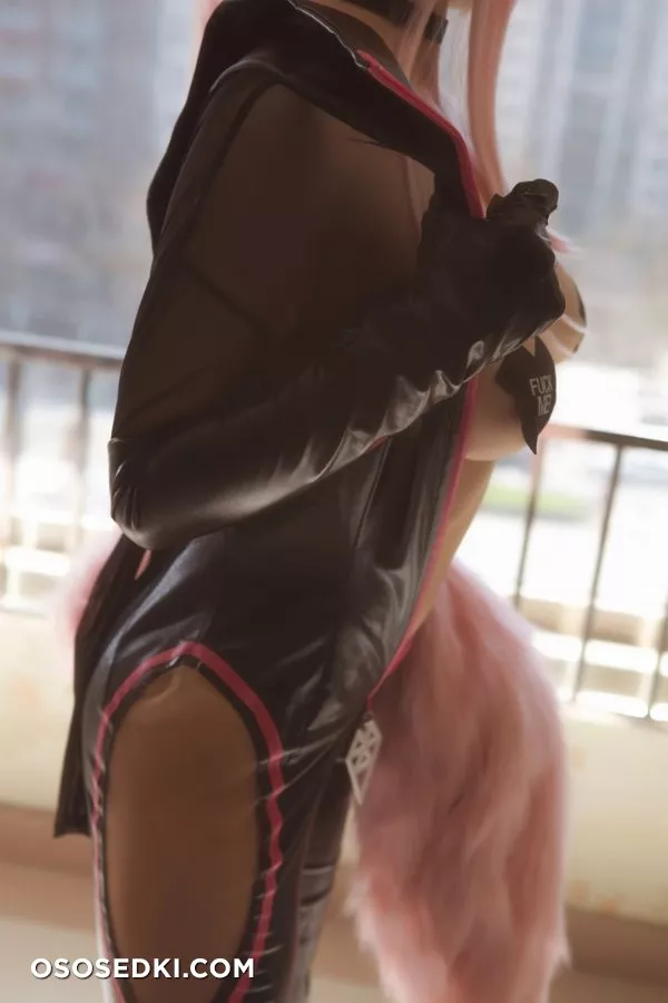 玉藻前(zhiyanjiang 稚颜酱) - Photo 64