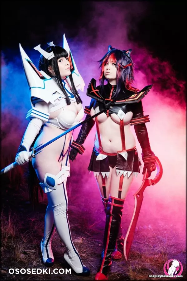 Transformed (Usatame & Foxy) - Photo 1