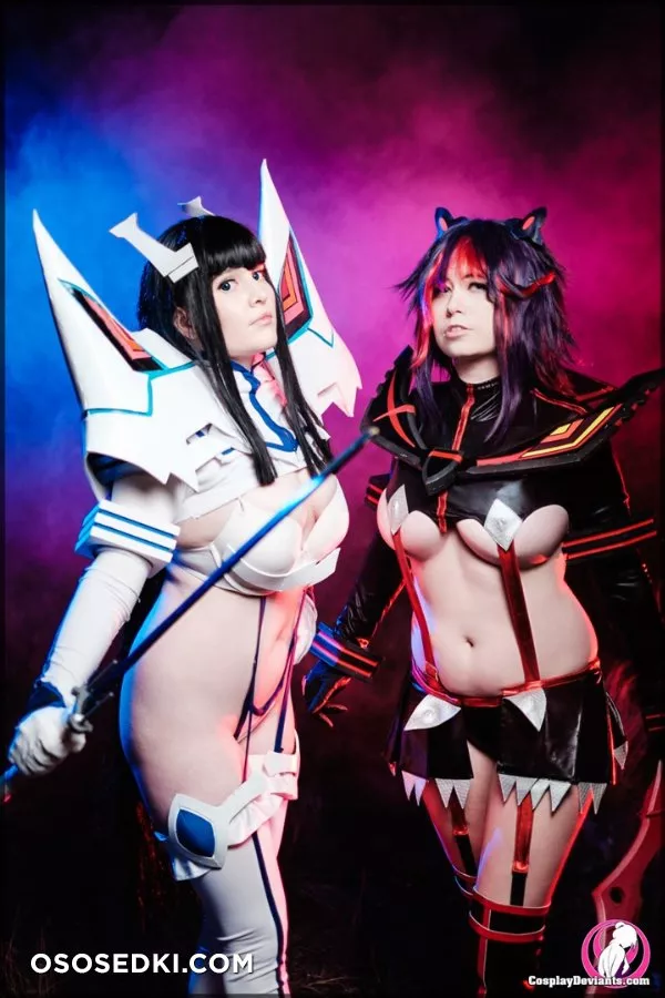 Transformed (Usatame & Foxy) - Photo 2
