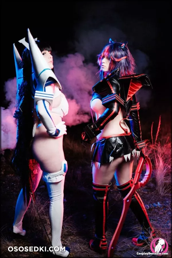 Transformed (Usatame & Foxy) - Photo 3