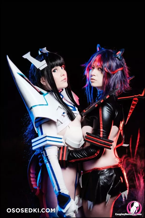 Transformed (Usatame & Foxy) - Photo 5