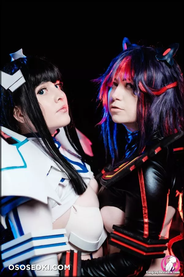 Transformed (Usatame & Foxy) - Photo 6