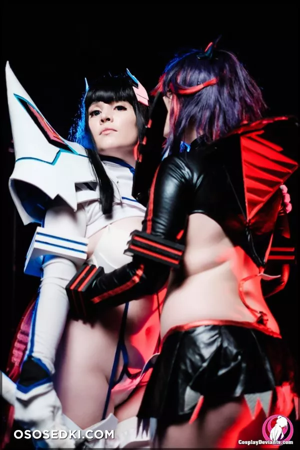 Transformed (Usatame & Foxy) - Photo 7