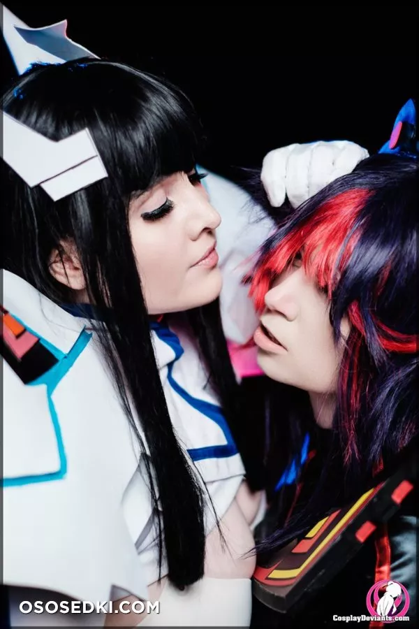 Transformed (Usatame & Foxy) - Photo 8