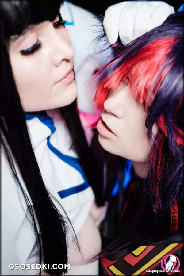 Transformed (Usatame & Foxy) - Photo 9