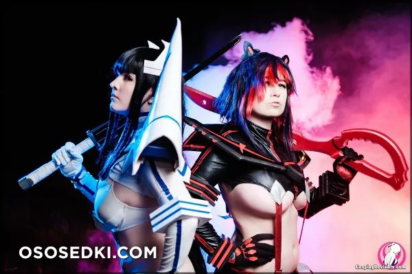 Transformed (Usatame & Foxy) - Photo 10