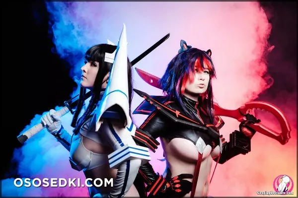 Transformed (Usatame & Foxy) - Photo 11