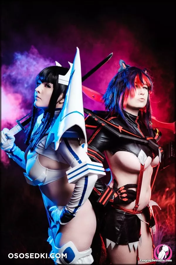 Transformed (Usatame & Foxy) - Photo 12