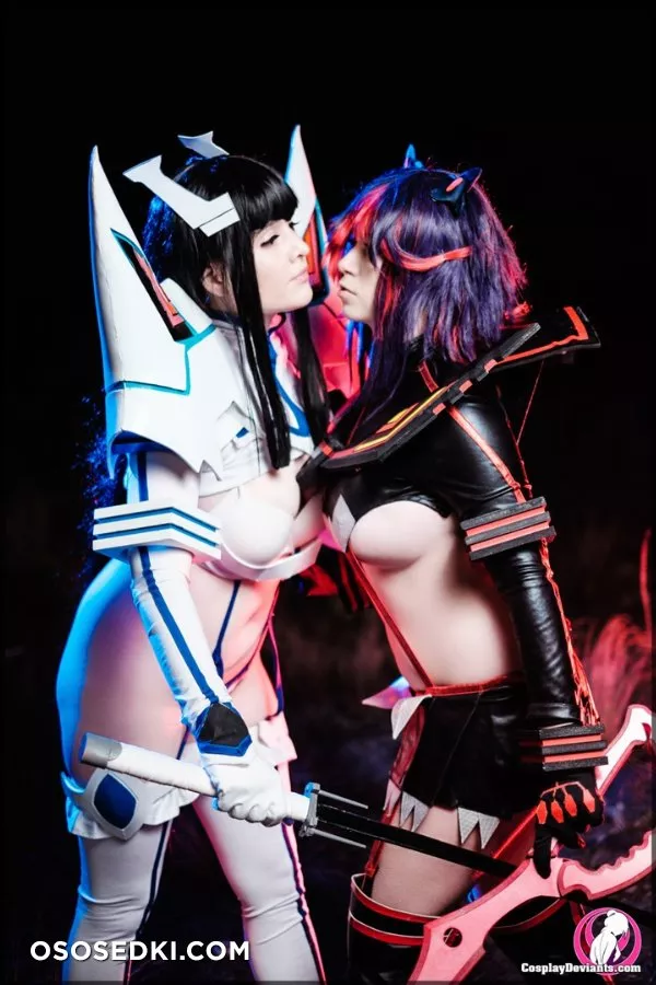 Transformed (Usatame & Foxy) - Photo 13