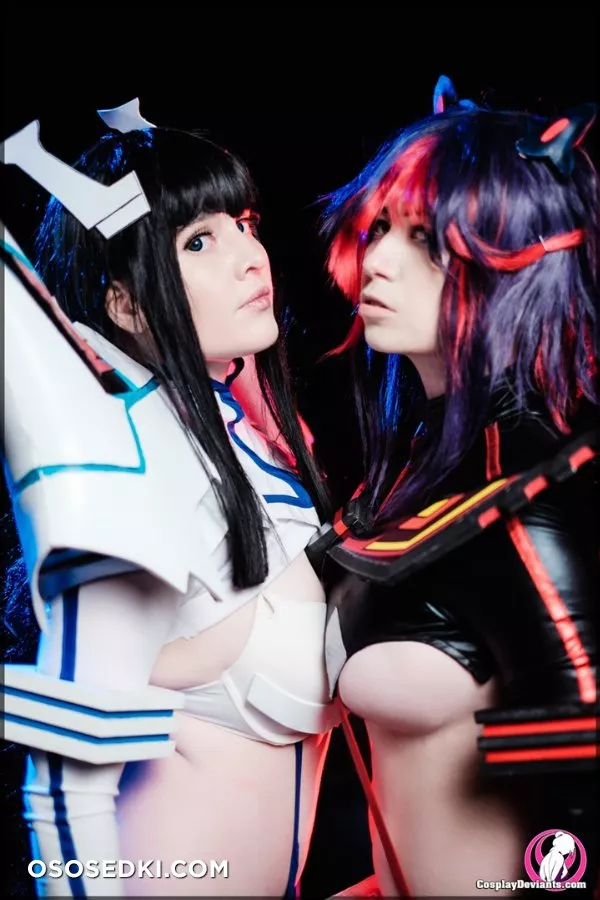 Transformed (Usatame & Foxy) - Photo 14