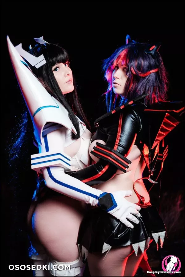 Transformed (Usatame & Foxy) - Photo 17