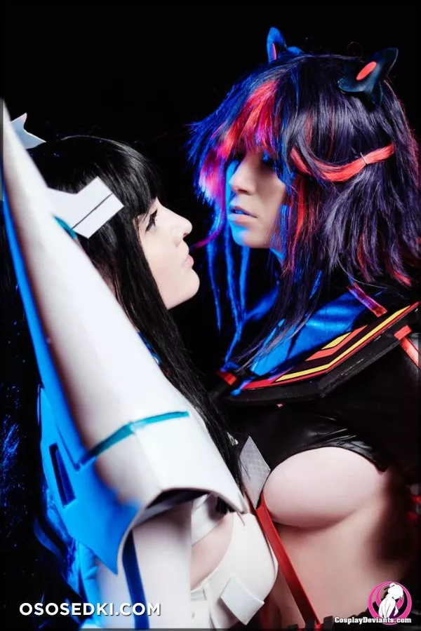 Transformed (Usatame & Foxy) - Photo 18