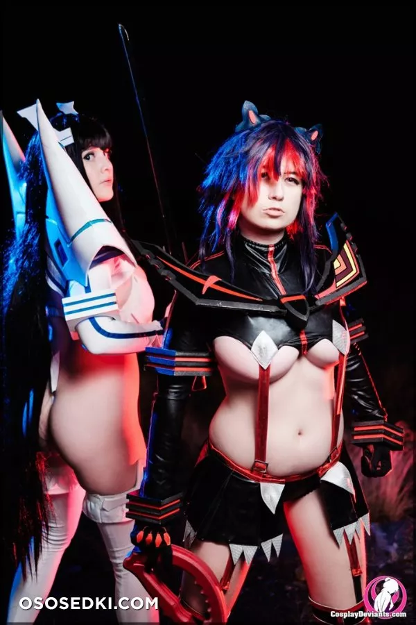 Transformed (Usatame & Foxy) - Photo 19