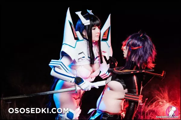 Transformed (Usatame & Foxy) - Photo 21