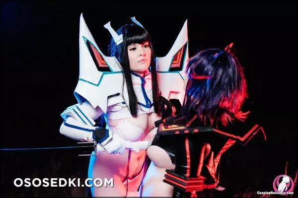 Transformed (Usatame & Foxy) - Photo 22