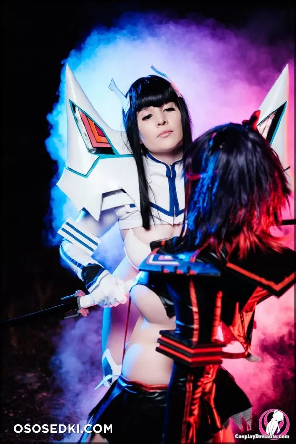 Transformed (Usatame & Foxy) - Photo 27