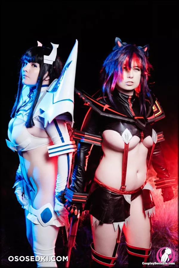 Transformed (Usatame & Foxy) - Photo 28