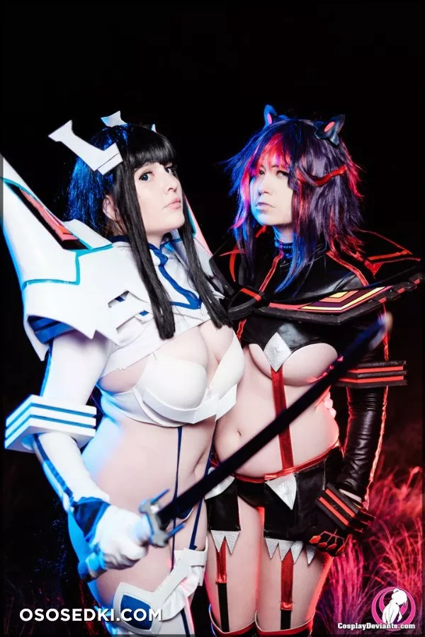 Transformed (Usatame & Foxy) - Photo 29