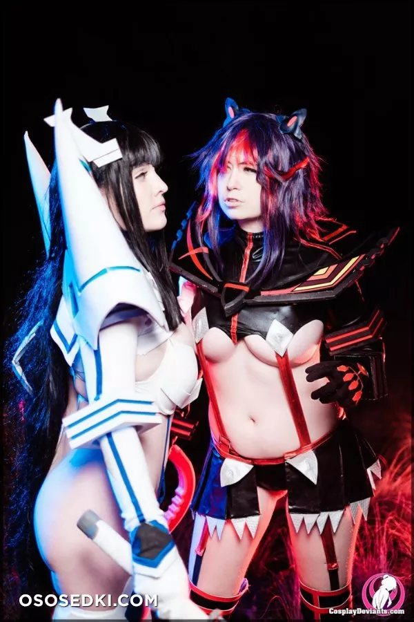 Transformed (Usatame & Foxy) - Photo 30