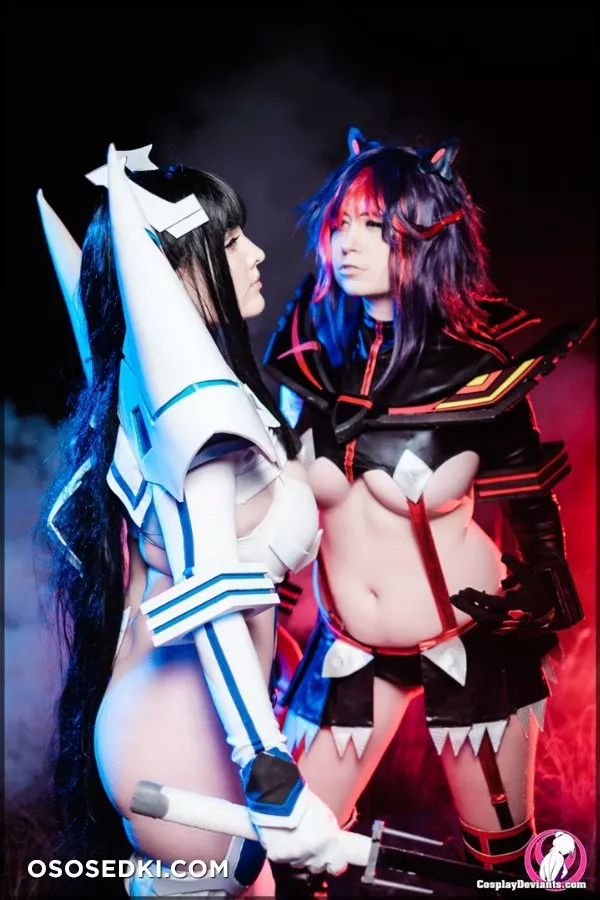 Transformed (Usatame & Foxy) - Photo 31