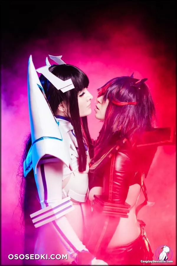 Transformed (Usatame & Foxy) - Photo 32