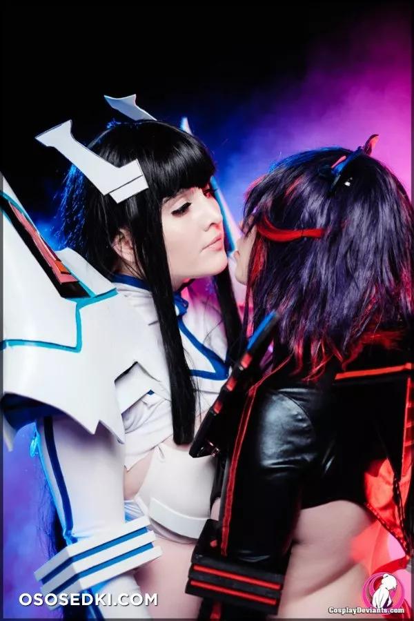 Transformed (Usatame & Foxy) - Photo 33