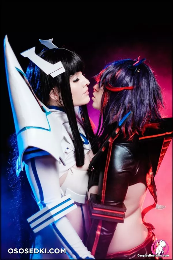 Transformed (Usatame & Foxy) - Photo 34