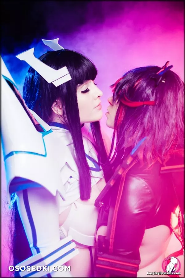Transformed (Usatame & Foxy) - Photo 35