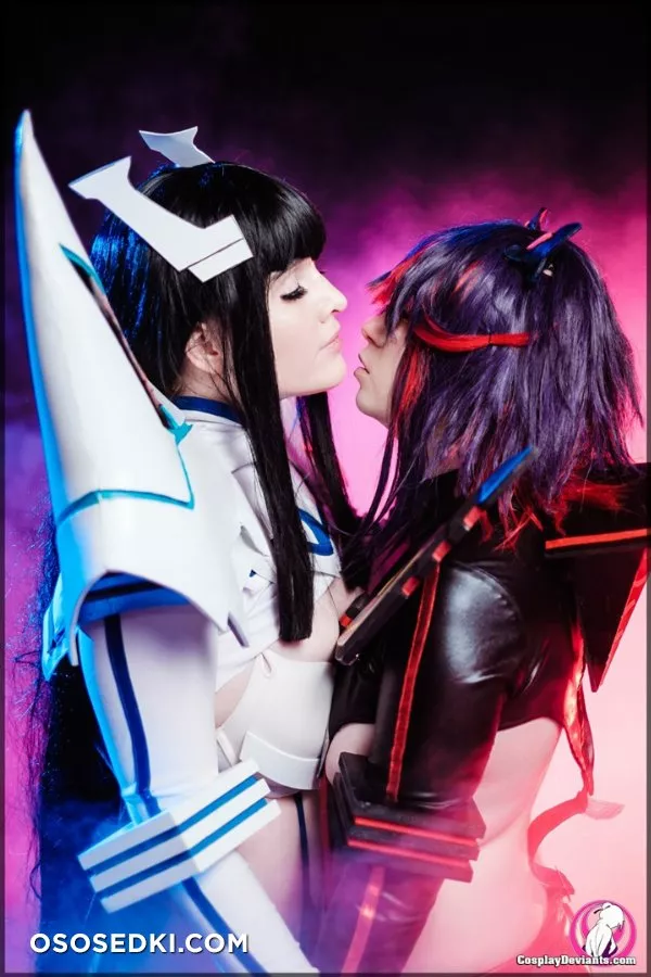 Transformed (Usatame & Foxy) - Photo 36