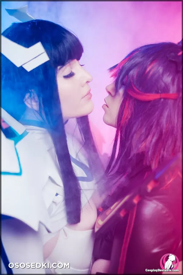 Transformed (Usatame & Foxy) - Photo 37