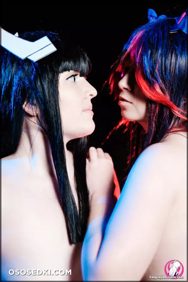 Transformed (Usatame & Foxy) - Photo 39