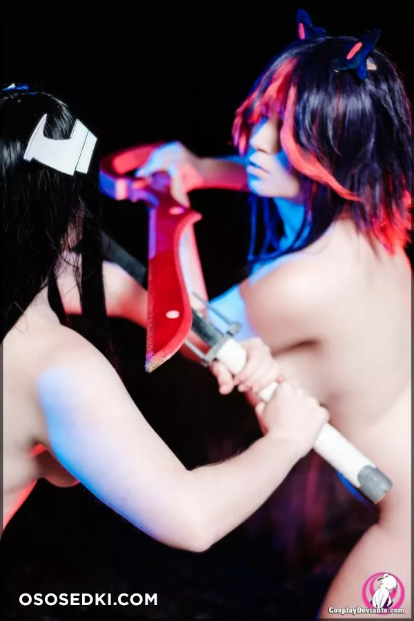 Transformed (Usatame & Foxy) - Photo 62