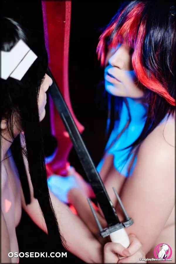 Transformed (Usatame & Foxy) - Photo 63