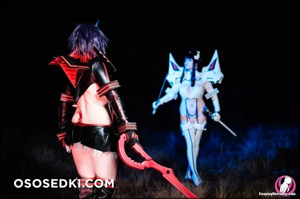 Transformed (Usatame & Foxy) - Photo 80