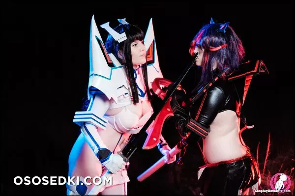 Transformed (Usatame & Foxy) - Photo 82